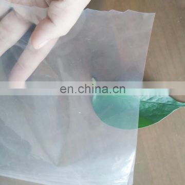 250 mic yellow greenhouse plastic film