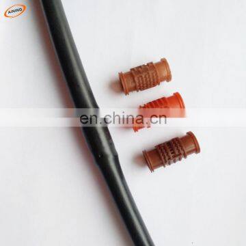 Flexible Material 6 mm drip tape irrigation systems drip pipe