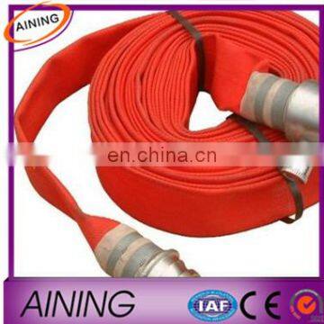 Fire Proof Flexible Hydrant Hose Canvas Fire Hose photo-6