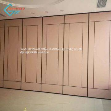 High Quality Mdf Office Low Partition for Restaurant photo-5