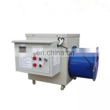 Commercial Solar Powered Greenhouse Heater Machine photo-6