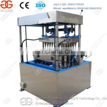 Top Quality Ice Cream Wafer Maker Machine Price Ice Snow Cone Machine photo-6