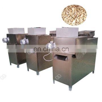 High Quality Fast Cutting Speed Cashew Nut Peanut Groundnut Mincing Automatic Almond Slivering Machine