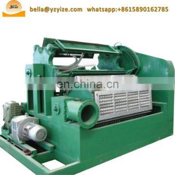 Paper Egg Tray Making Machine Price Egg Tray Forming Machine for Sale