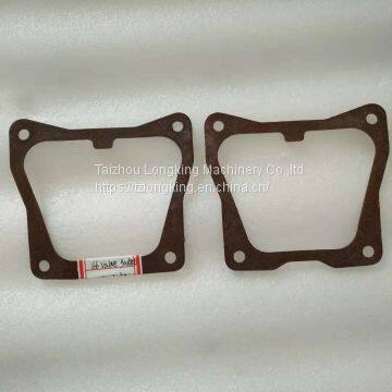 Cylinder cover gasket, 166/MZ175/2600 Gasoline Generator parts Gasket Set valve gasket