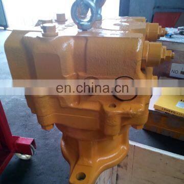 Excavator Swing Device PC400-3 Swing Motor photo-4