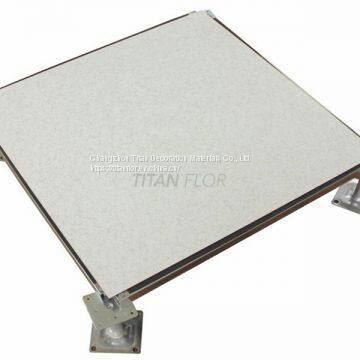 Anti-static Raised Floor