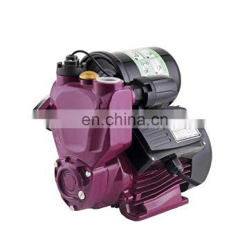 ZHELI WZB200A 220V electric automatic control water pump