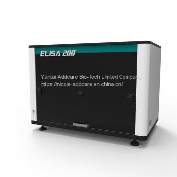 ELISA Automation ELISA 200