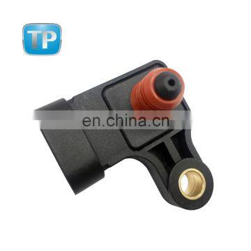 Manifold Pressure Sensor MAP Sensor For Chevro-let Pon-tiac OEM 96330547