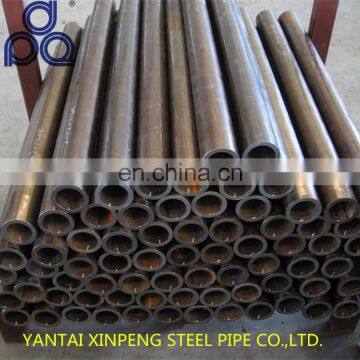 Round Hollow Section Hydraulic Cylinder Ready to Honed Steel Pipe photo-2