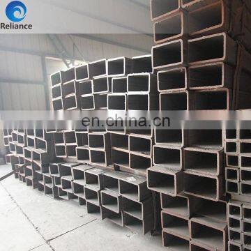 Schedule 40 Square and Rectangular Steel Pipe