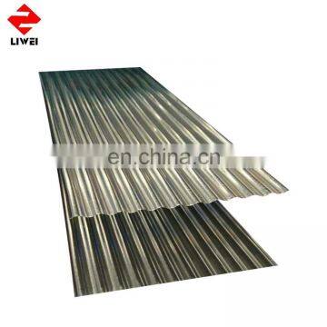 Bangladesh Galvanized Zinc Corrugated Cheap Metal Roofing Sheet photo-6