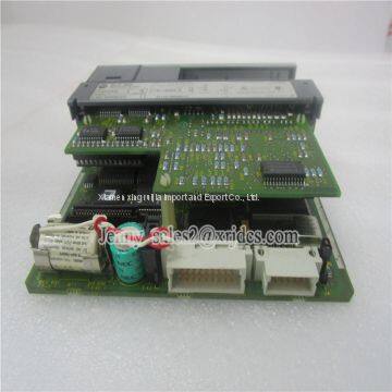 One Year Warranty New AUTOMATION MODULE PLC DCS AB 20-750-ENC-1 PLC Module photo-5