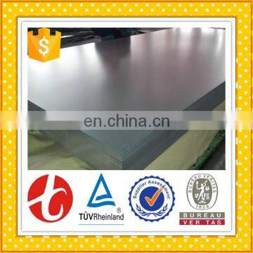 Hot Selling 0.8mm Thickness Stainless Steel Plate