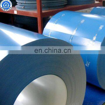 Prepainted Galvanized Steel Coil PPGI Coils From Shandong photo-5