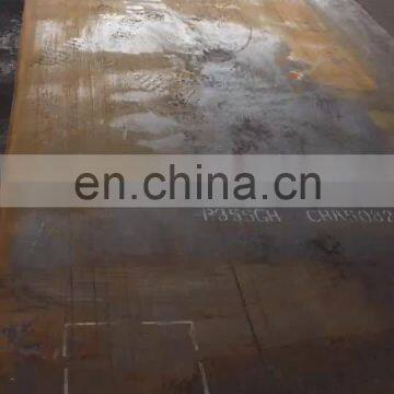 Bridge Steel Plate High Strength Building Material Hot Rolled