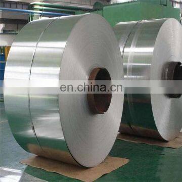 China Supplier Hot Dipped Cold Rolled DX51D galvanized hot selling gi steel coil