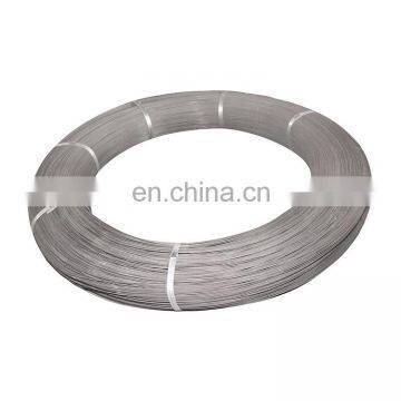 ASTM A421 BS 5896 9.0mm 10.0mm High Tensile Strength PC Steel Wire for Prestressed Concrete photo-5