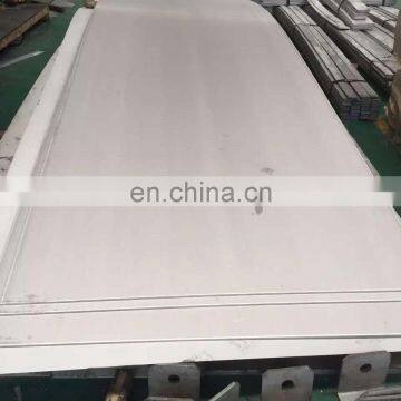 S32205 super duplex stainless steel plate price per kg