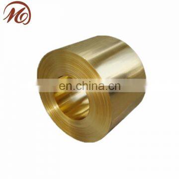 GB H59 H62 H68 H96 brass coils