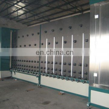 insulating glass machine production line, double glazing machine production line