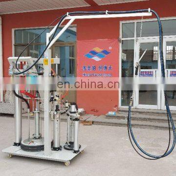Two Component Coating Machine