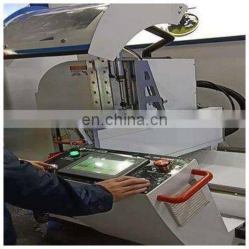 Pvc Door Window Frame Making Machine photo-4
