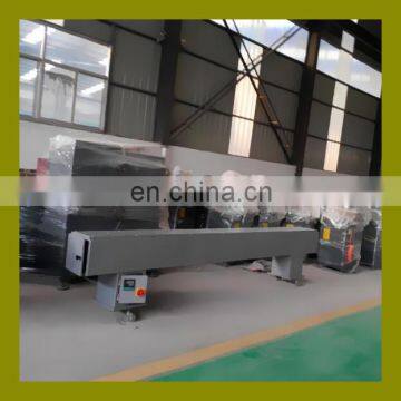 China Factory UPVC Profile Bending Machine for UPVC Arc Win-door photo-6