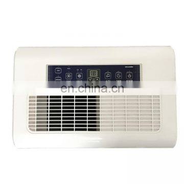 Interior Portable Smart Room Noiseless Dehumidifiers photo-6