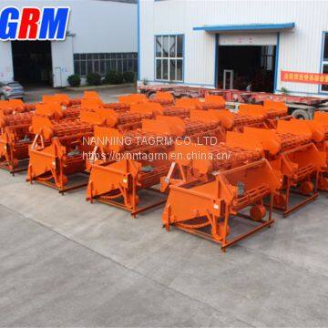 Mature Maket in Africa Tapioca Harvesting Equipment / Tapioca Harvesting Machine MSU1600 photo-3