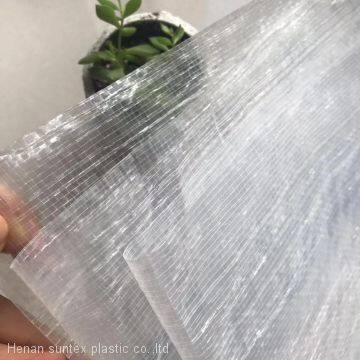 Orchard Cherry Protection Rains Proof Cover,HDPE Reinforced 120gsm Woven Plastic Film,UV Resistant Woven Fabric Film