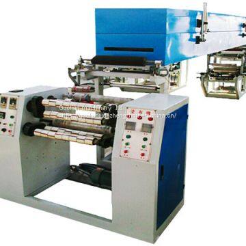 GL-500C High speed /BOPP adhesive  printing & coating machine