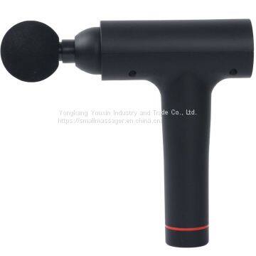 Massage Handheld Percussion Massager Muscle Vibrating Relaxing