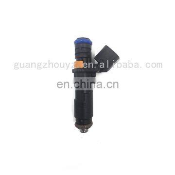 For Chrysler Dodge Dart Jeep Cherokee Defusn Subaru Fuel Injector Nozzle OEM 04593986AA 048611238AB 04827890AA photo-3
