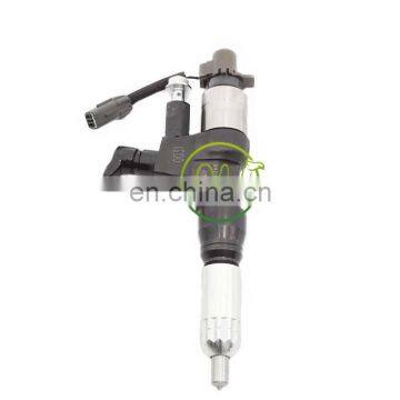 Hot-Sale Diesel Fuel Injector 095000-1170 0950001170 with Good-Quality