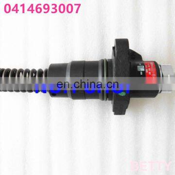 100% GENUINE AND NEW  0414693007 02113695 21147446 TOP GRADE INJECTOR EC210B FOR V-OLVO DIESEL FUEL INJECTOR PUMP