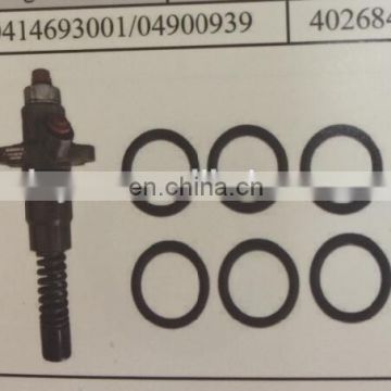 diesel fuel repair kit for injector 0414693001 04900939