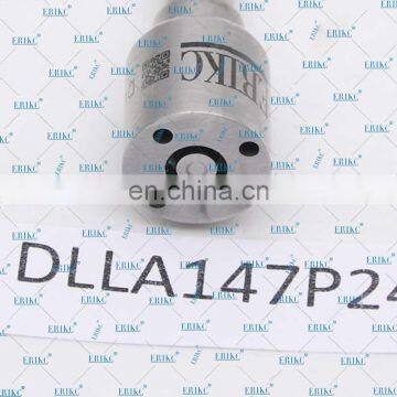 DLLA147P2445 Fuel Pump Nozzle 0433172445 Diesel Engine Nozzle DLLA 147 P 2445 for YC6J 0445120380 photo-3