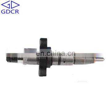 4897271 Fuel Injector 0445120007 Diesel Injector 2830224