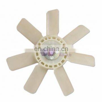 JIUWU POWER FAN BLADE 1-13660107-0 FOR 4BD1 1136601070 1-13660107-0