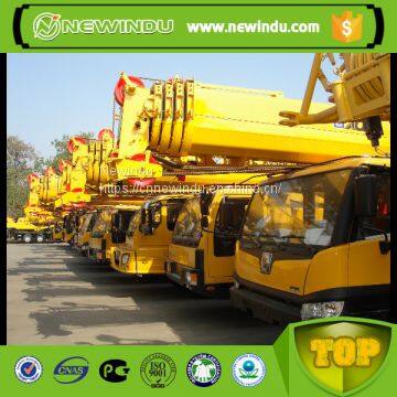 Hot Selling XCMG Truck Crane XCT70E for Good Quality photo-2