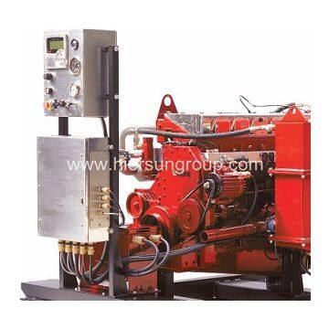 China Supplier Zone2 Diesel Engine with Atex Certificate
