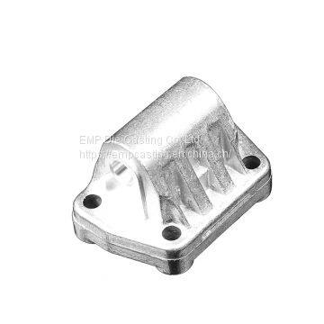 New Energy Parts Electric Vehicle Battery Case Aluminum Die Casting photo-5