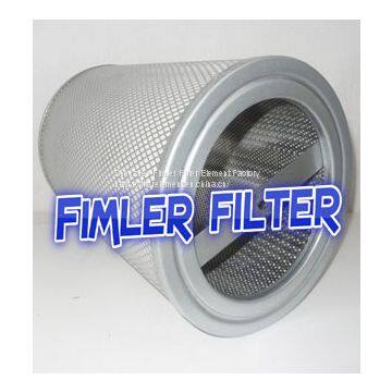 HIFI Air Compressor Filters OA1020, OA1037, OA1053, OA1092 ,OA1140, OS101, OS5000, OT2012