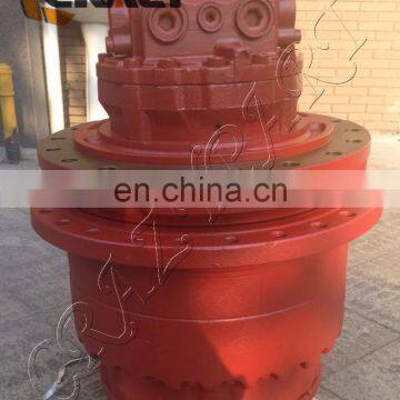 KYB MAG180VP Final Drive ,excavator Spare Parts photo-2