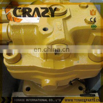 E365C Swing Motor 295-9437 ,excavator Spare Parts, E365C Swing Device