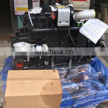 Excavator Pc300-8 Pc350-8 Sa6d114e-3 Efi Pc300-7 Pc360-7 6c8.3 Engine