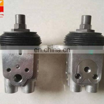 PC200-8 PC300-8 excavator valve assembly pilot 702-16-03910 PPC valve