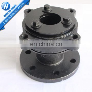 Diesel Engine Parts ISDE Engine Steel Fan Flange 4948038